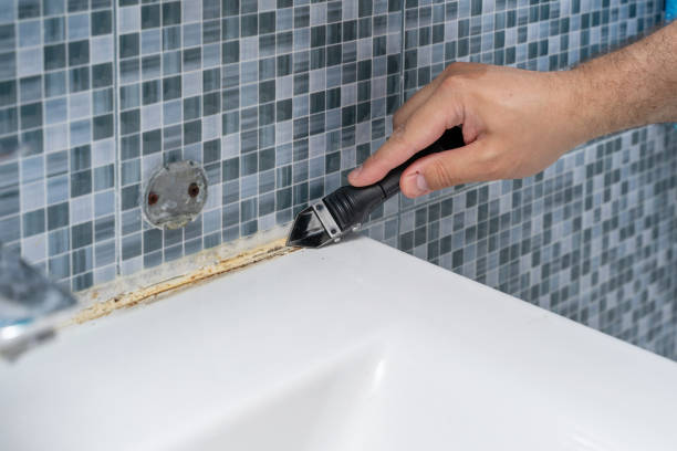 Best Preventive Mold Services in Rawls Springs, MS